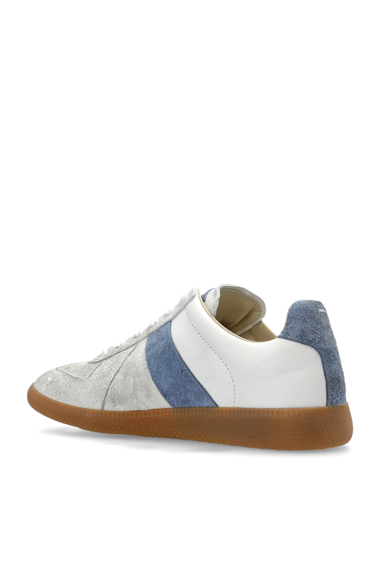スニーカー MAISON MARGIELA Woman Sneakers White S58WS0266P8224 HA813 White Sneakers Maison Margiela - Vitkac France